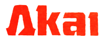 Akai logo